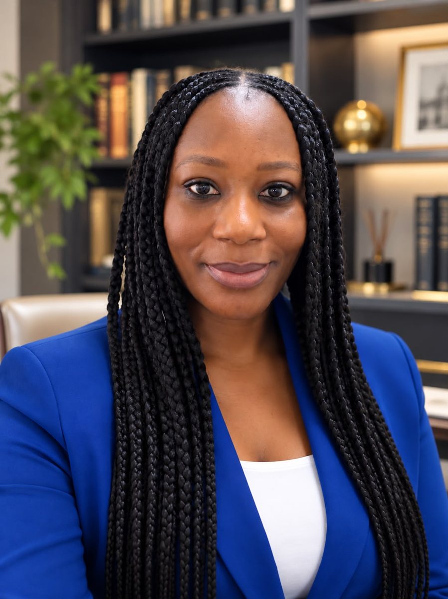 Omotayo Adetokunbo Adegbite, Founder & Lead Consultant of Pro Lingua